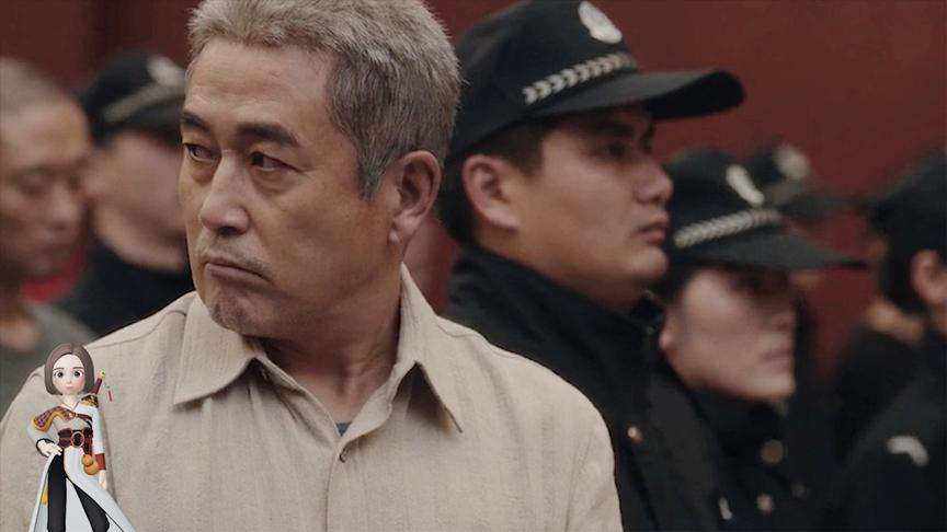 讲解！扫黑风暴回应抄袭