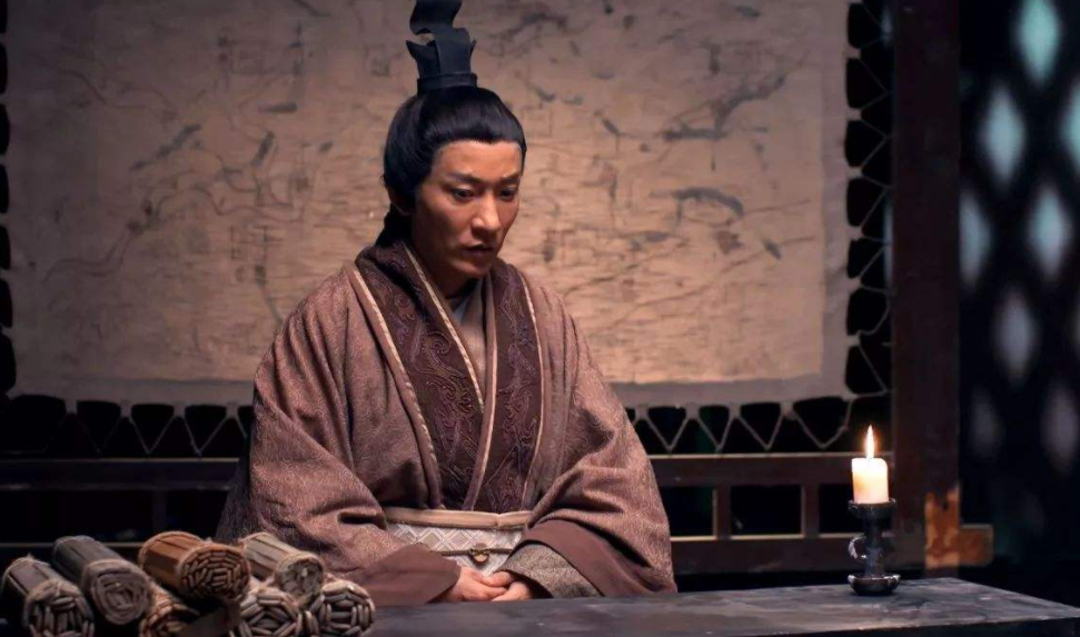 讲解！韩信身边的谋士“雁过留声”