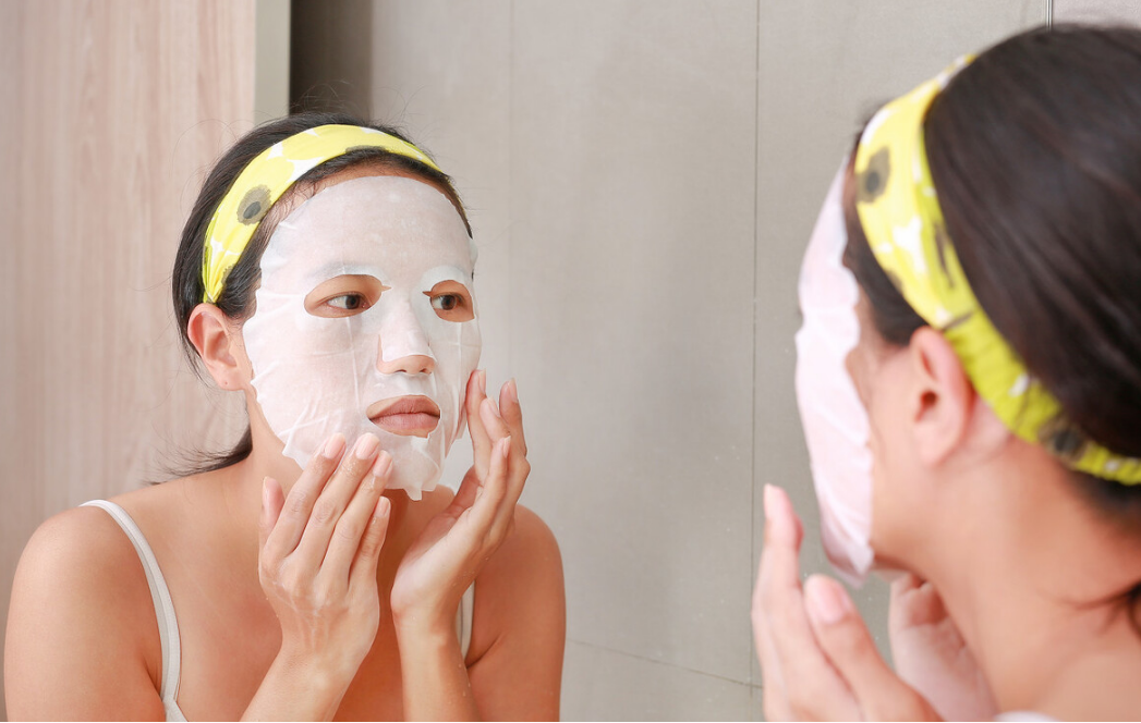 讲解！面膜需要天天敷吗蚂蚁庄园“空谷幽兰”