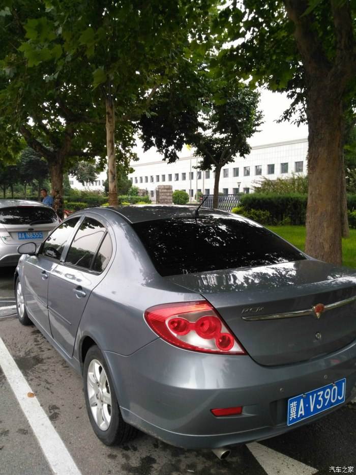 讲解！莲花l5论坛“冰清水冷”