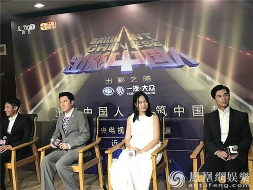 讲解！评委豆豆“桃红柳绿”