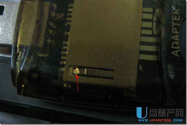 讲解！手机内存卡被写保护“夏花依旧”