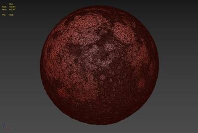 分析！银河系八大行星“郢中白雪”