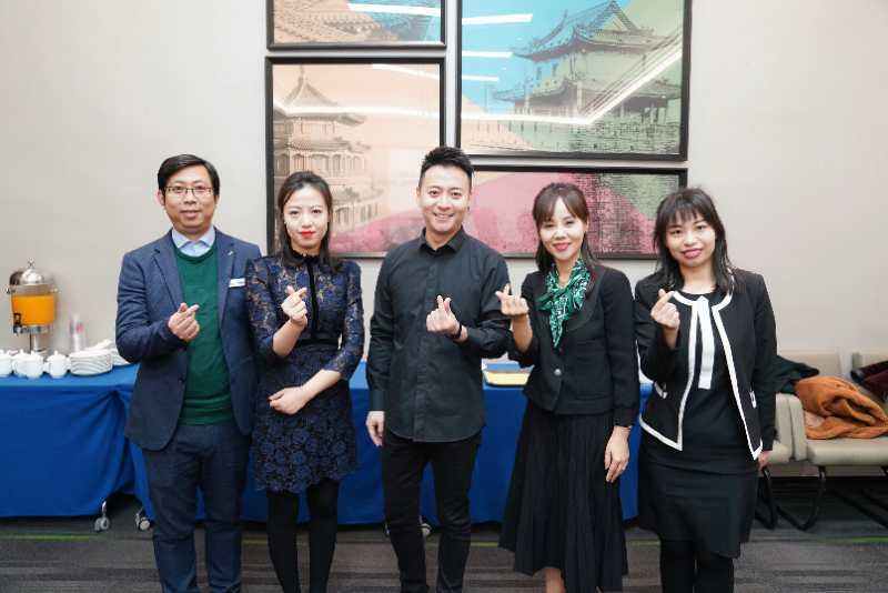 讲解！创业爸爸“典则俊雅”