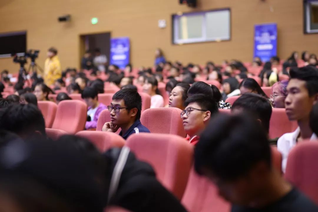 讲解！创业爸爸“典则俊雅”