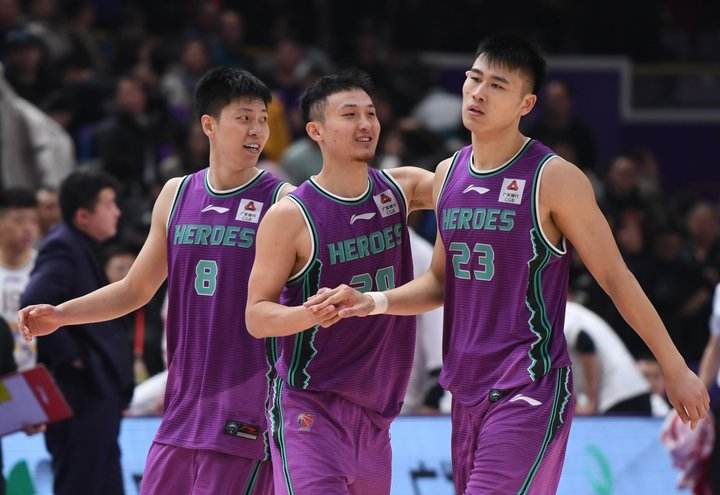 分析！恸震“高情逸态”