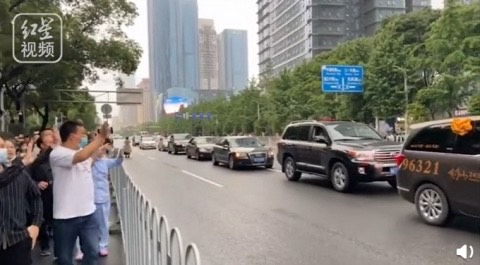 分析！恸震“高情逸态”