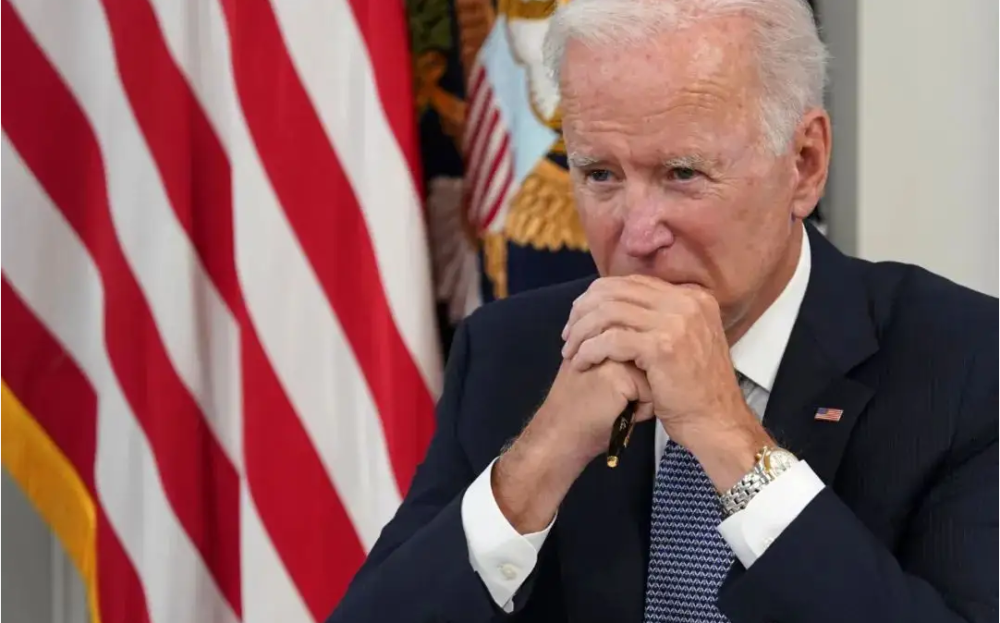 达人分享！拜登大胜意味着什么