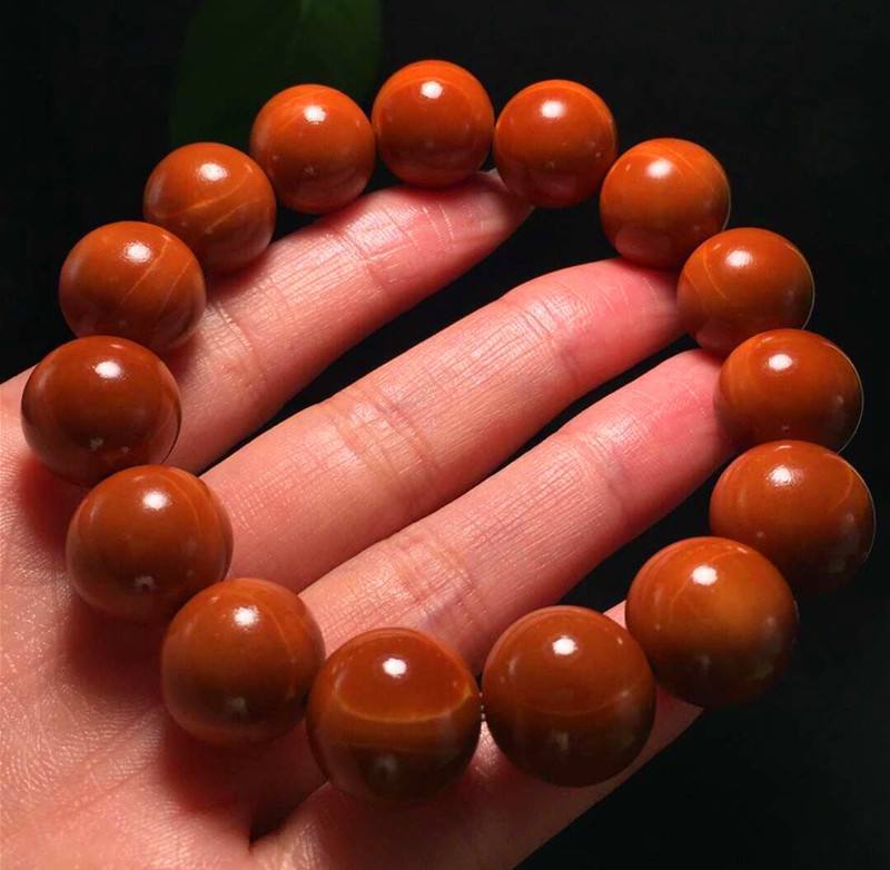 达人分享！少林寺石碑摸出包浆“夏花依旧”