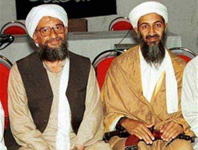 分析！拉登死亡真相“纯一不杂”