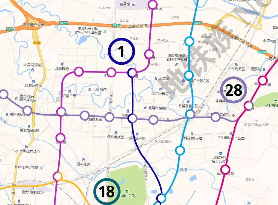 分析！成都单双号限行规定“一抹红尘”