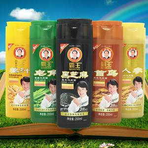 分析！霸王洗发水怎么样“纯一不杂”