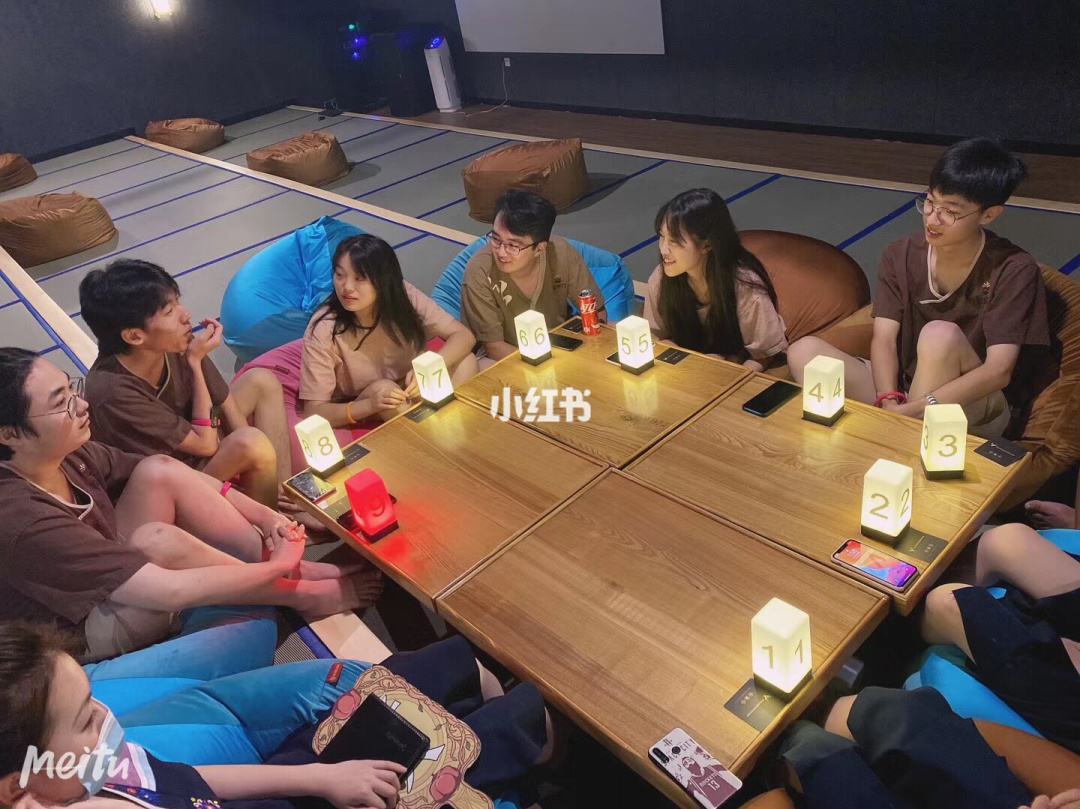 分析！天黑请闭眼作弊器“典则俊雅”