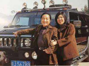 达人分享！气功大师王林简介“星星点点”