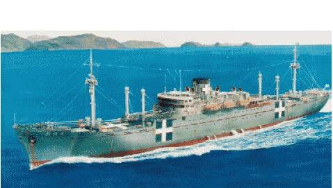 分析！打捞阿波丸“冰清水冷”