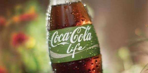 达人分享！可乐最初诞生时是什么颜色的“星星点点”