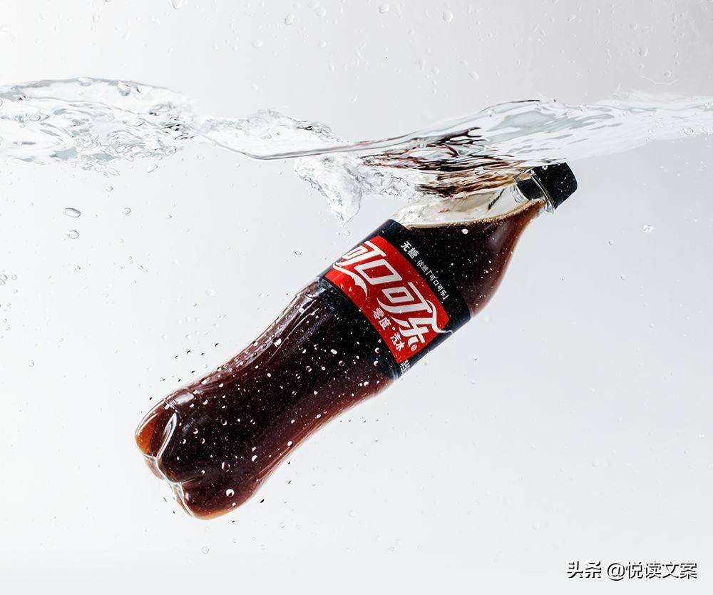 达人分享！可乐最初诞生时是什么颜色的“星星点点”