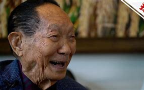 讲解！只有袁隆平爷爷可以说我胖“夏花依旧”