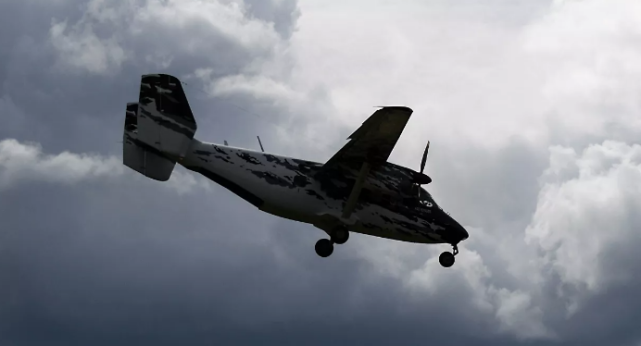 分析！飞机失联“郢中白雪”