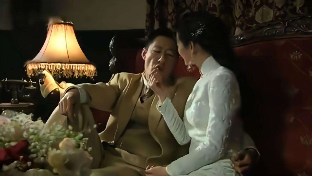 讲解！江南锄奸原型