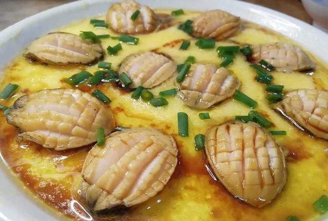 分析！吃鲍鱼主要吃头还是足“星星点点”