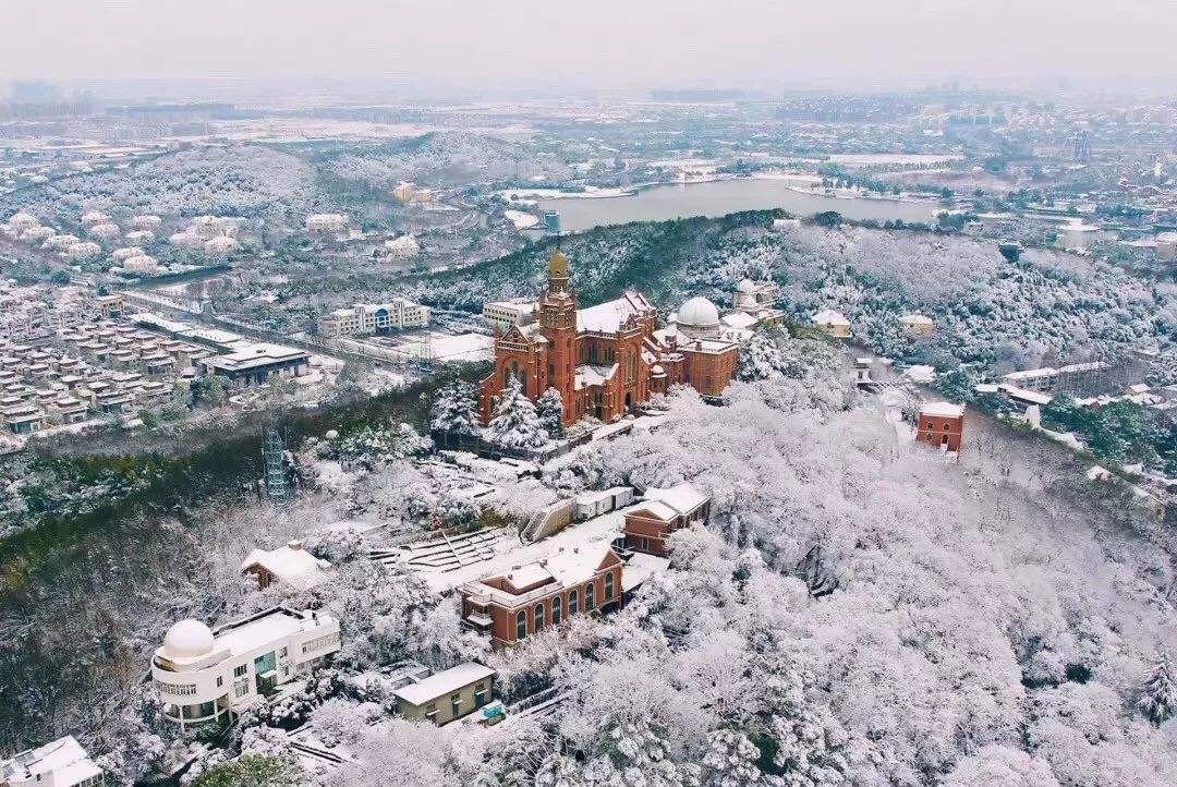 讲解！沪上八景“冰清水冷”