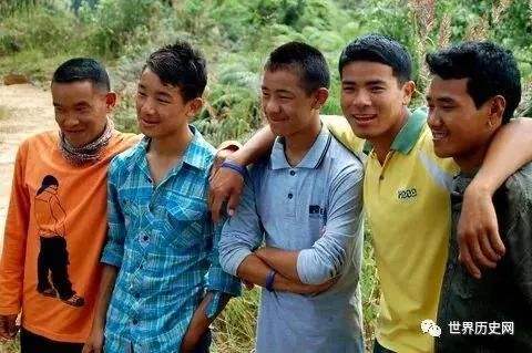 讲解！2020年一妻两夫制新闻“星星点点”