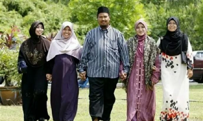 讲解！2020年一妻两夫制新闻“星星点点”