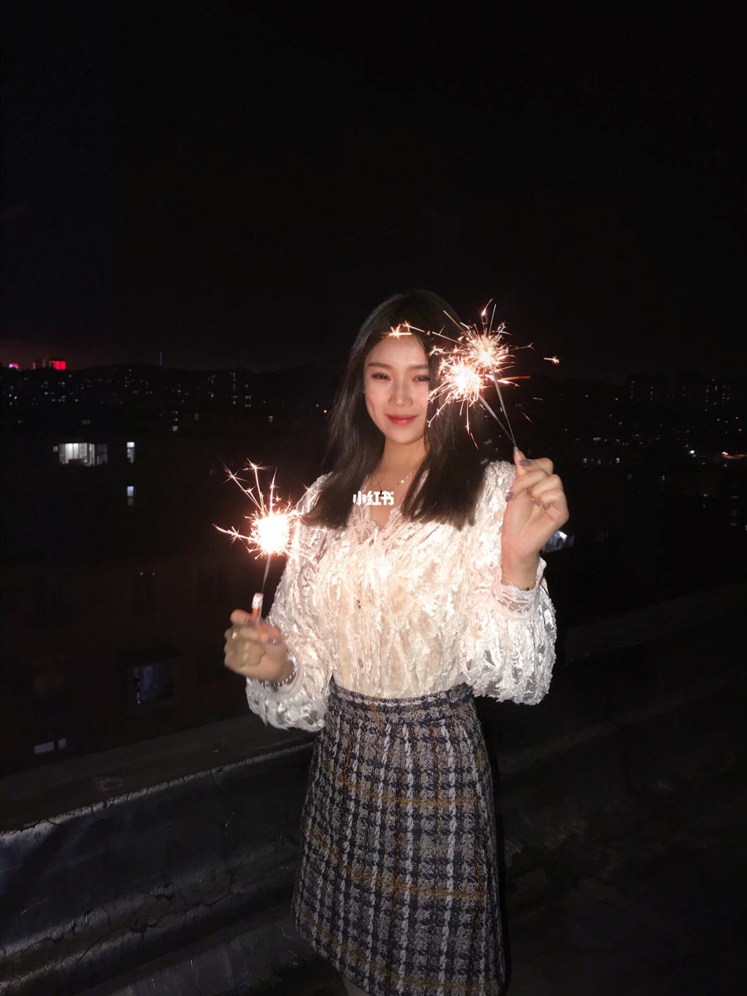 讲解！受众定位“星星点点”