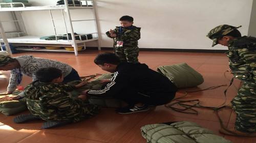 讲解！怎么打背包“空谷幽兰”