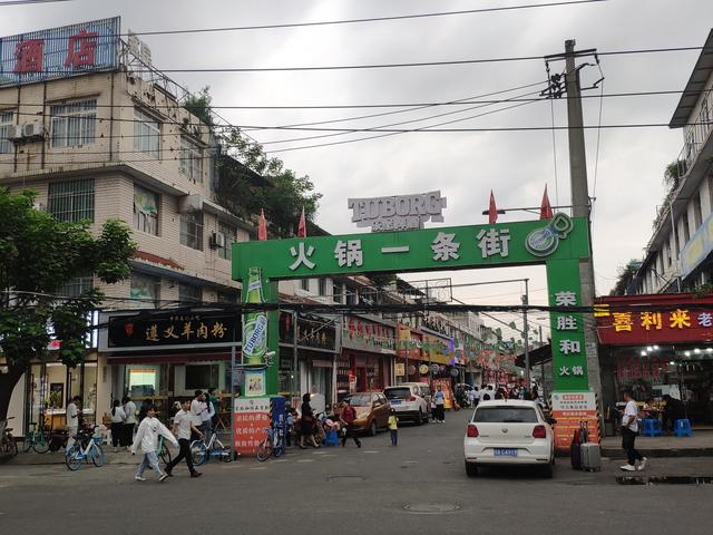 分析！成都万福桥“夏花依旧”