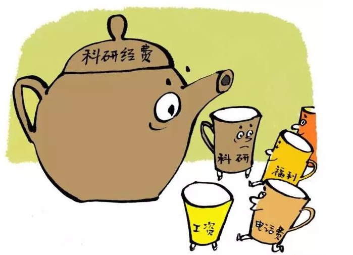 分析！小型制造业“高情逸态”