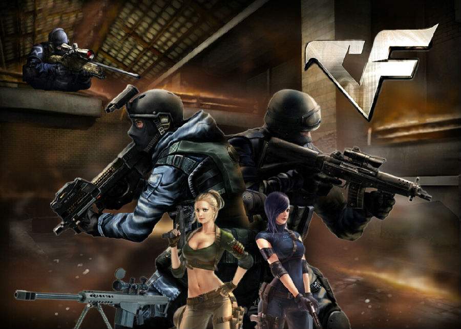 达人分享！cf懒洋洋辅助“纯一不杂”