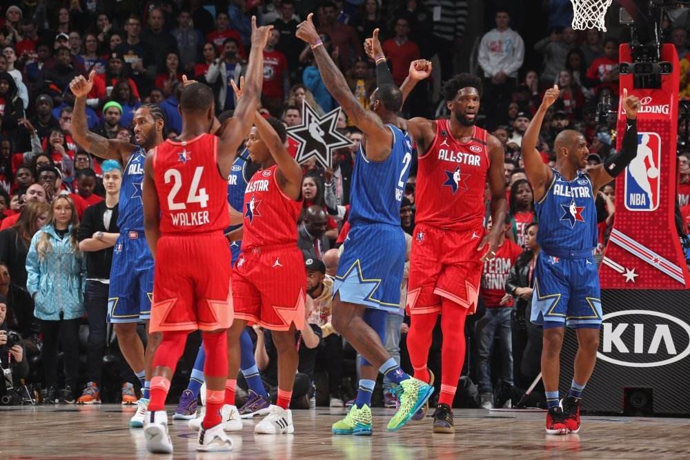 讲解！nba中场休息多长时间“夏花依旧”