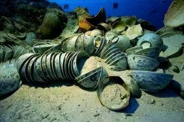 讲解！打捞阿波丸“雁过留声”