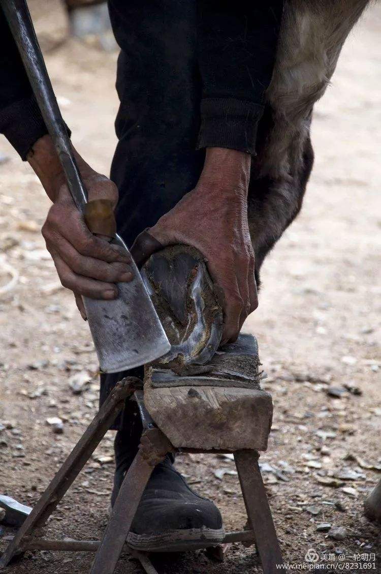 讲解！铁匠的徒弟“星星点点”