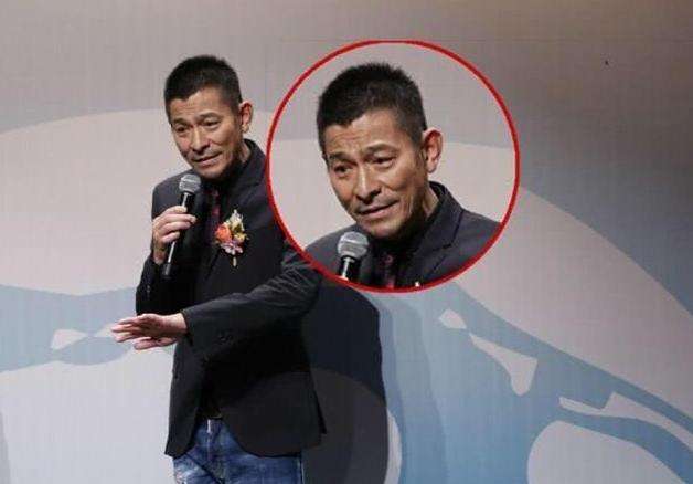 讲解！天堂好走58岁刘德华确诊“纯一不杂”