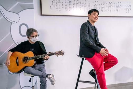 讲解！天堂好走58岁刘德华确诊“纯一不杂”