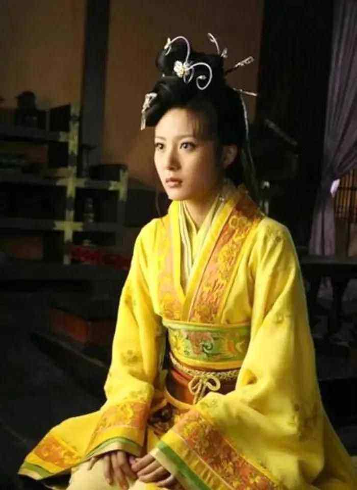 分析！西施姓西还是姓施“夏花依旧”