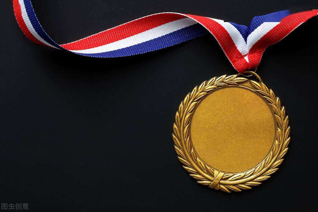 分析！奥运金牌的主要材料是金子吗“星星点点”