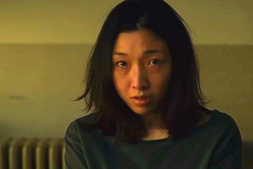 达人分享！安琪流泪的眼“典则俊雅”