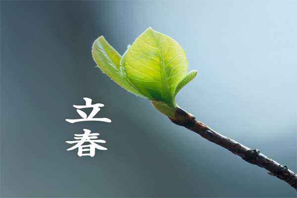 讲解！2020年2月4号几点几分立春