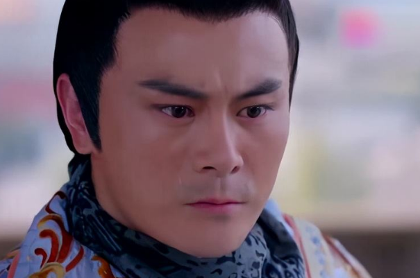 分析！李恪的母亲“空谷幽兰”