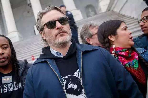 讲解！菲尼克斯被逮捕“夏花依旧”