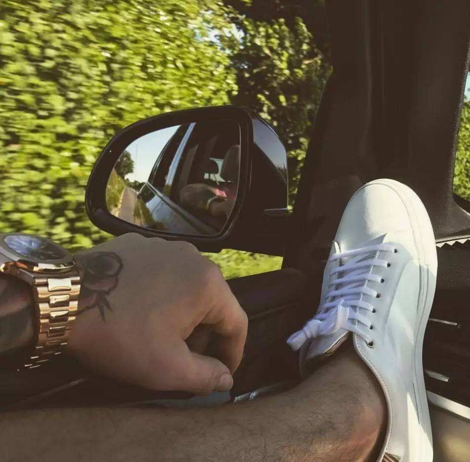 分析！矿工拳王“典则俊雅”