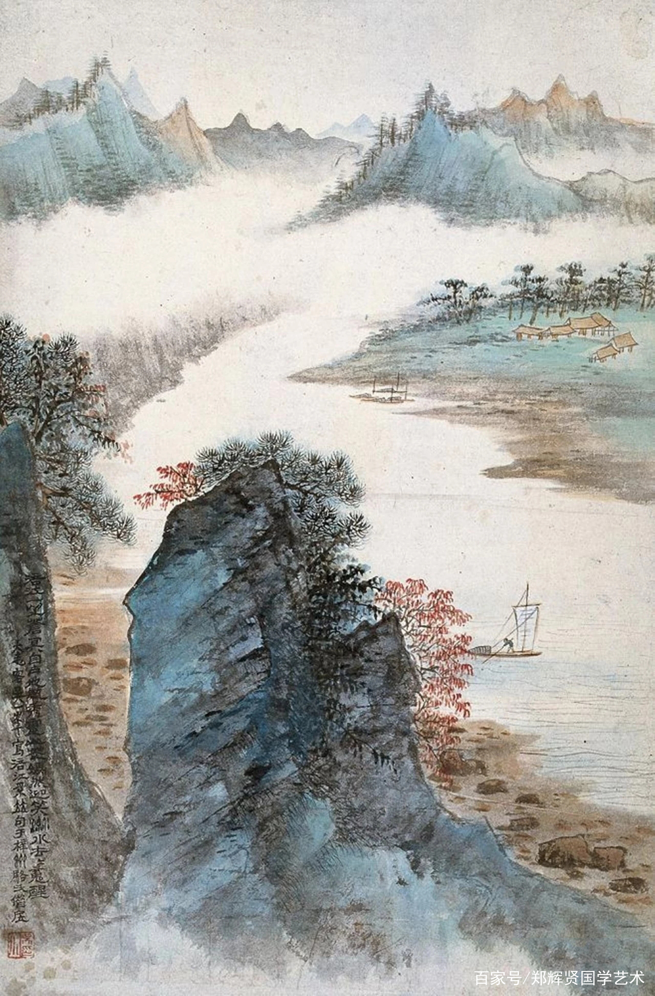 讲解！单向好友什么意思“桃红柳绿”