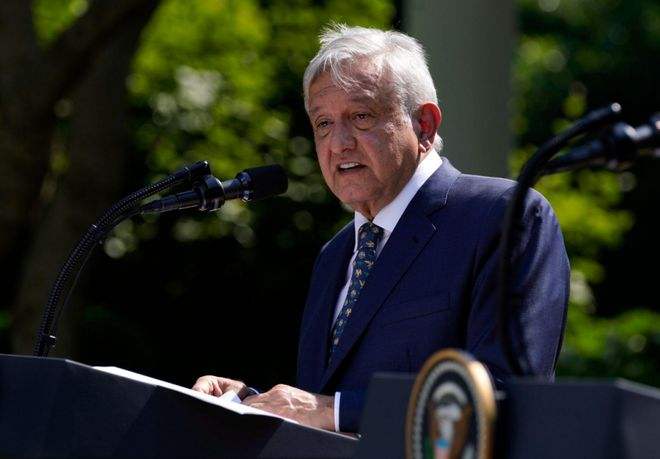 讲解！拜登上位会对中国怎样“高情逸态”