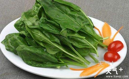 分析！处暑吃什么蔬菜推荐十种蔬菜“冰清水冷”