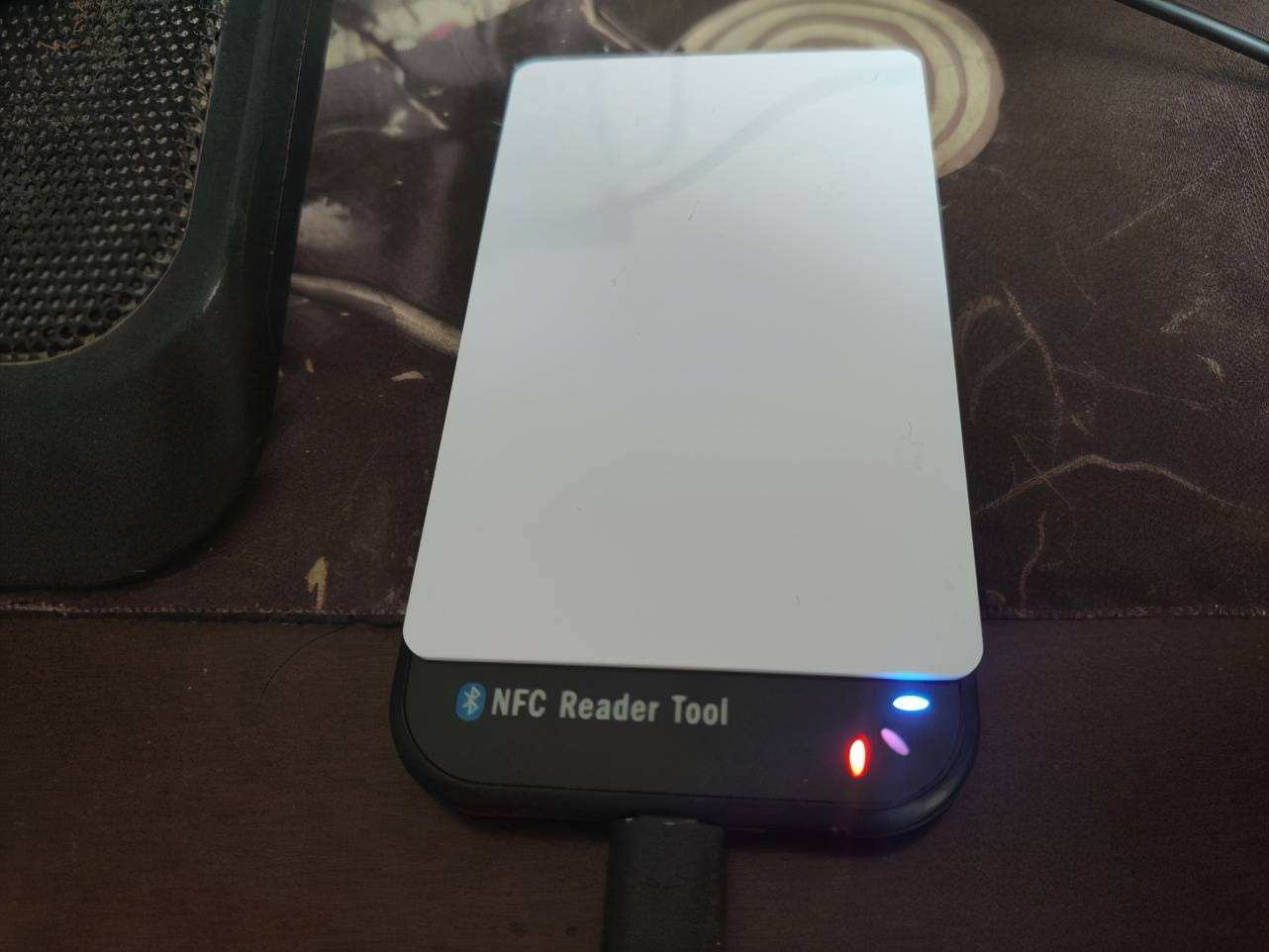 分析！nfc怎么复制门禁卡“冰清水冷”