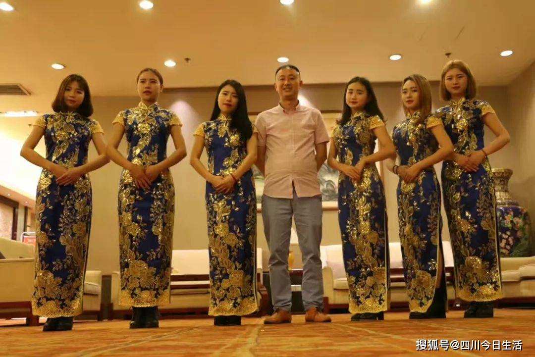 达人分享！关公是哪里人“高情逸态”